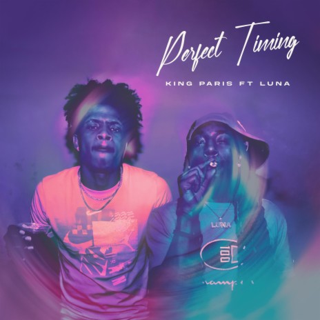 Perfect Timing ft. Yung Luna | Boomplay Music