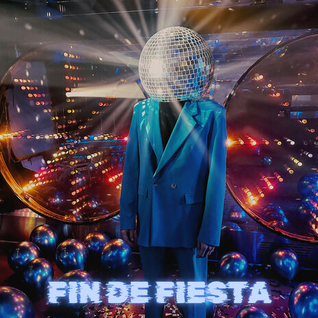 Fin de Fiesta | Boomplay Music