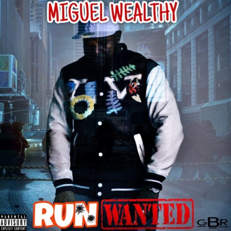 Run Wanted | Boomplay Music