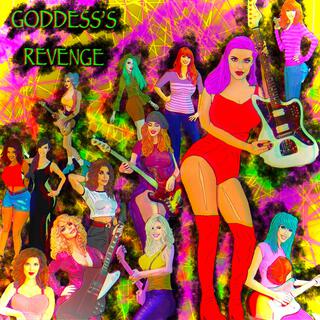 GODDESS'S REVENGE