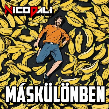 Máskülönben | Boomplay Music