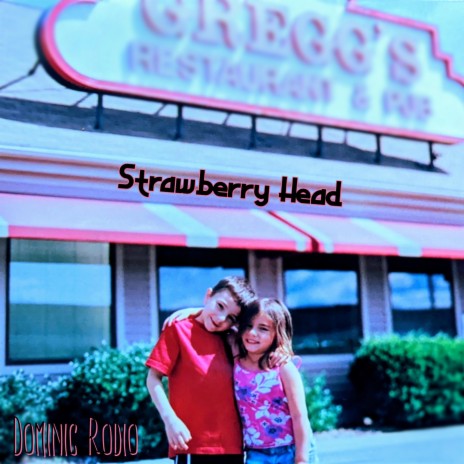 Strawberry Head | Boomplay Music