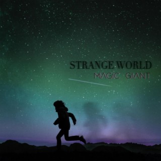 Strange World ft. Laura Dreyfuss lyrics | Boomplay Music