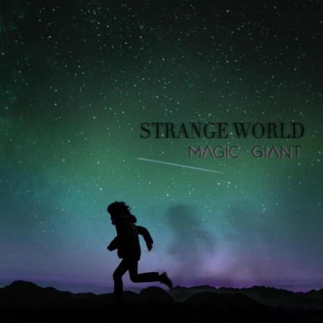 Strange World ft. Laura Dreyfuss