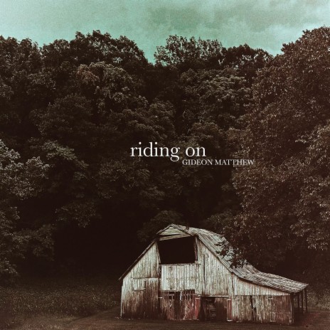 Riding On | Boomplay Music