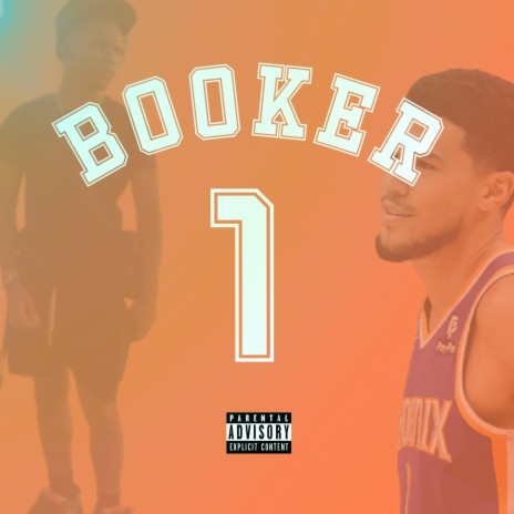 Booker | Boomplay Music