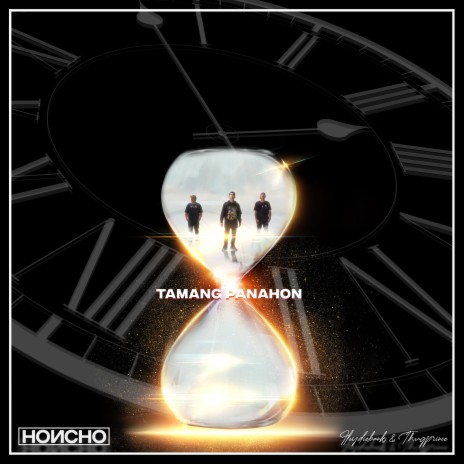 Tamang Panahon ft. Floydiebanks & Thugprince | Boomplay Music