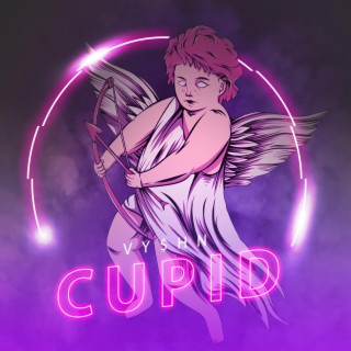 CUPID lyrics | Boomplay Music