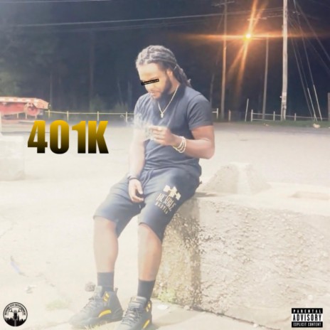 401K (Brian Kee Tribute) | Boomplay Music