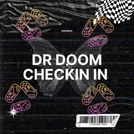 Dr Doom Checkin In