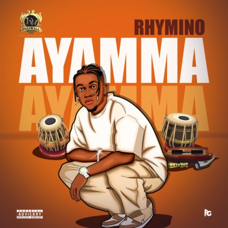 Ayamma | Boomplay Music