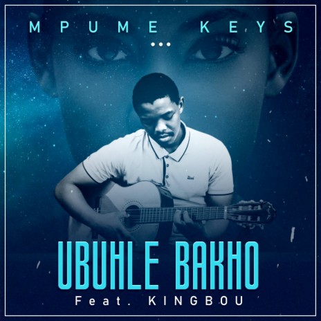 Ubuhle Bakho ft. Kingbou