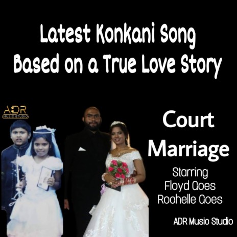 Court Marriage | Boomplay Music