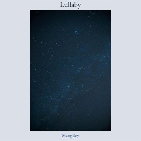 Lullaby | Boomplay Music