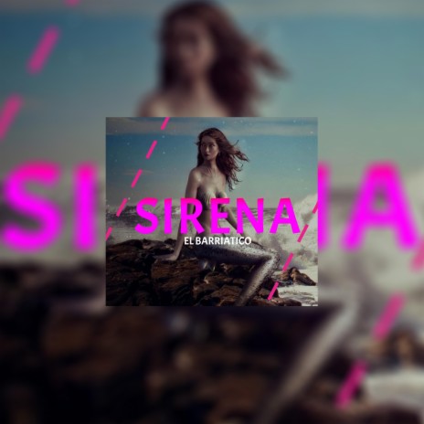 SIRENA | Boomplay Music