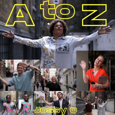 A to Z | Boomplay Music