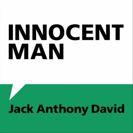 Innocent Man | Boomplay Music