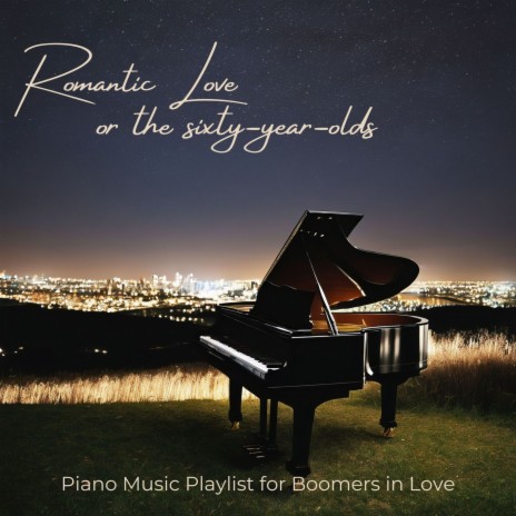 The Piano | Boomplay Music