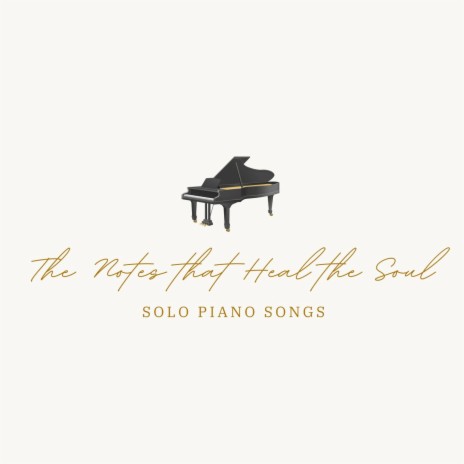 Solo Piano Songs
