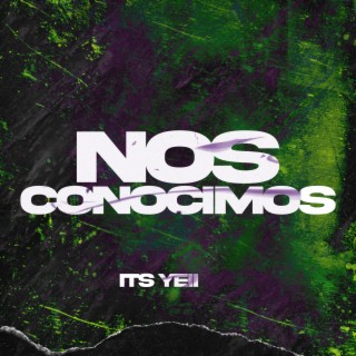 Nos Conocimos (Instrumental Version)