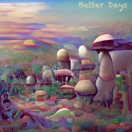 Better Days | Boomplay Music