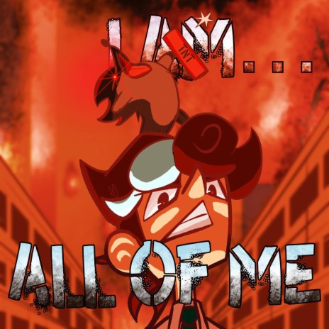 I Am... All Of Me