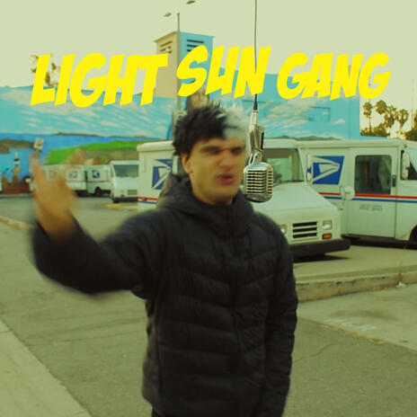 LIGHT SUN GANG | Boomplay Music