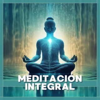 Meditación Integral: Canciones de Meditación Profunda y Bienestar Integral