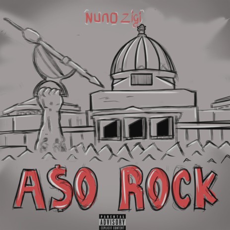 Aso Rock | Boomplay Music