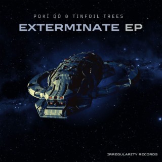 Exterminate EP