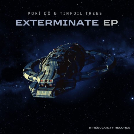Total Destruction ft. TinFoil Trees & Irregular Fantasies | Boomplay Music