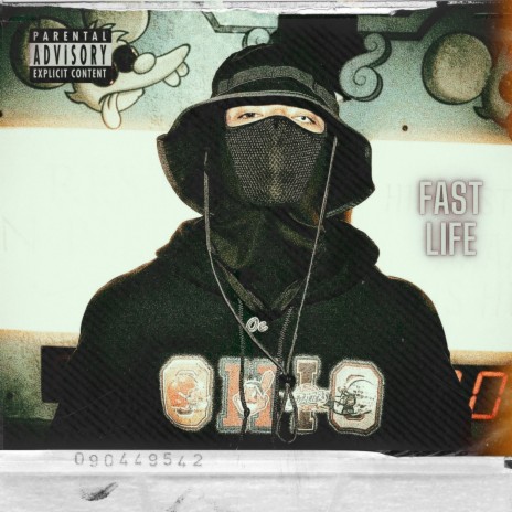 Fast Life ft. JOC | Boomplay Music