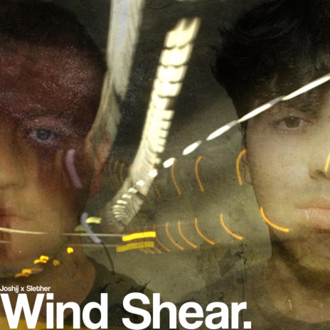 Wind Shear ft. Slether | Boomplay Music