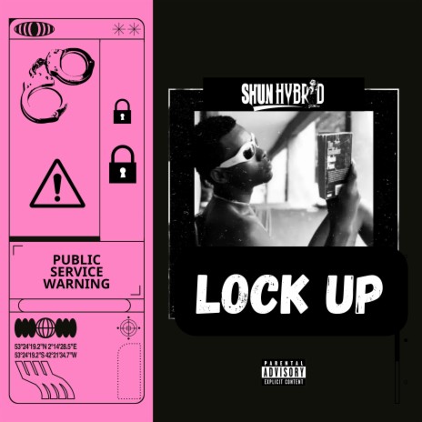 Lock Up | Boomplay Music