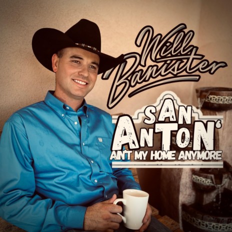 San Antone Ain't My Home Anymore | Boomplay Music