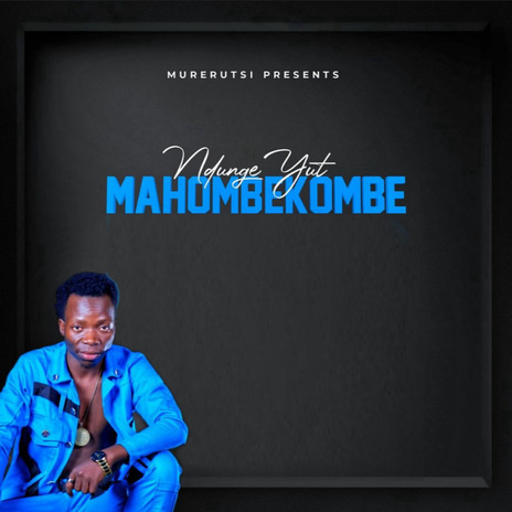 Matuma Kupenya | Boomplay Music