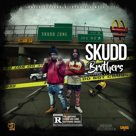 Skudd Brothers ft. JoyRd BigMell | Boomplay Music