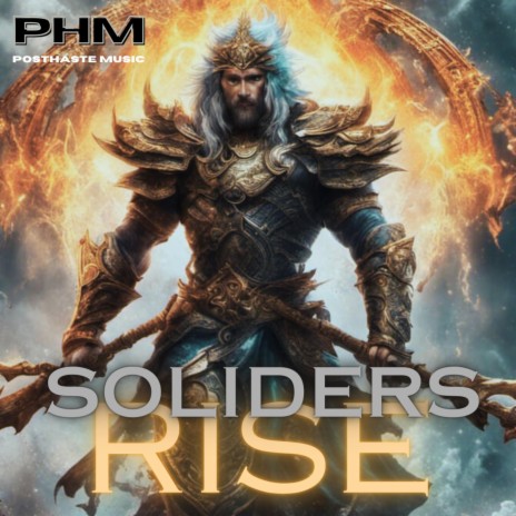 Soliders Rise | Boomplay Music
