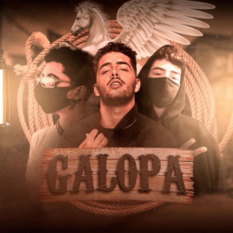 GALØPA (FUNK) | Boomplay Music