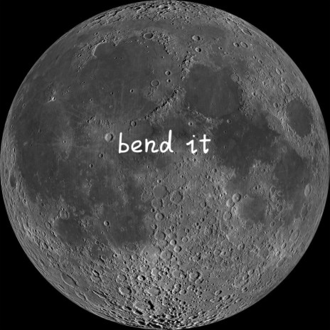 Bend it