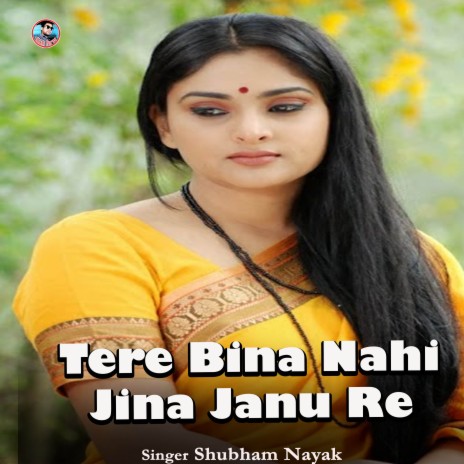 Tere Bina Nahi Jina Janu Re ft. Roshni Saiyaam | Boomplay Music