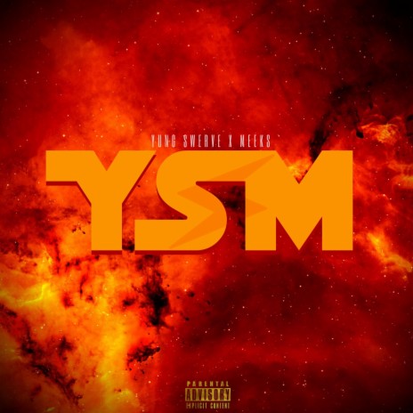 YSM ft. Meeks | Boomplay Music