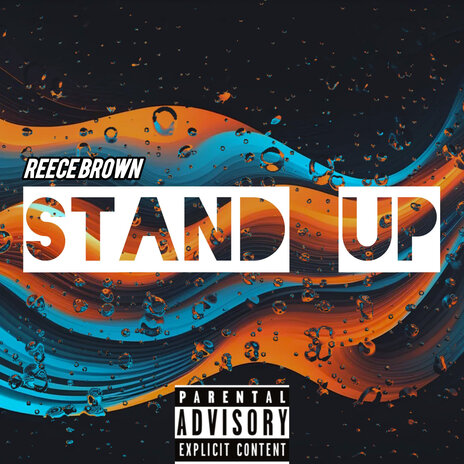 Stand Up | Boomplay Music