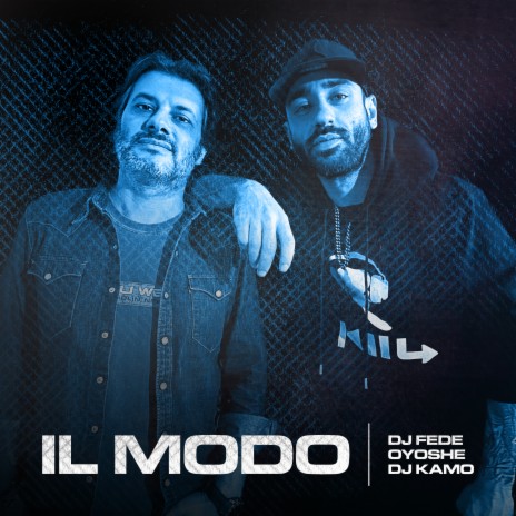 Modo ft. Dj Kamo & Oyoshe | Boomplay Music