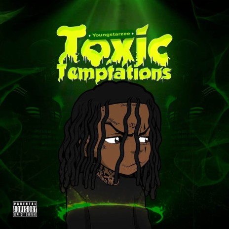 Toxic Temptations | Boomplay Music