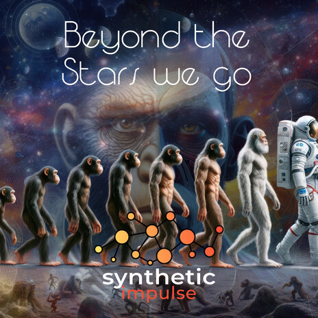 Beyond the Stars We Go | Boomplay Music