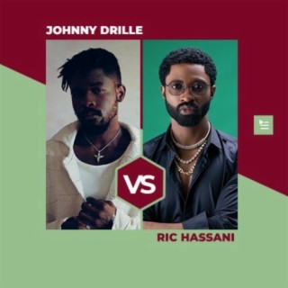 Johnny Drille vs Ric Hassani