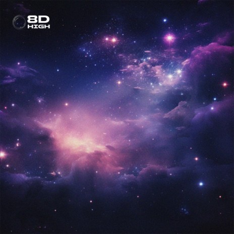 High - 8D Audio ft. (((()))) | Boomplay Music