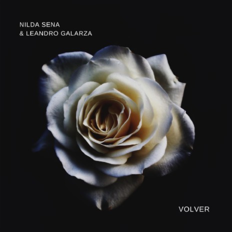 Volver ft. Nilda Sena | Boomplay Music