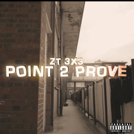 Point 2 Prove | Boomplay Music